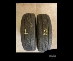 2 GOMME USATE ESTIVO 1956516C - CP89511132 - 2