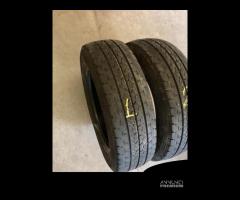 2 GOMME USATE ESTIVO 1956516C - CP89511132