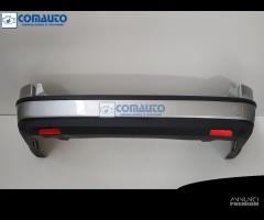 Paraurti post FORD FOCUS II '04 - 1