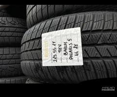 4 GOMME USATE INVERNALE 2155517 - CP27311128 - 2