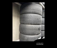 4 GOMME USATE INVERNALE 2254018 - CP19911126 - 1