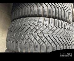 4 GOMME USATE INVERNALE 2254018 - CP19911126