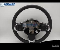 Volante FIAT 500 '15