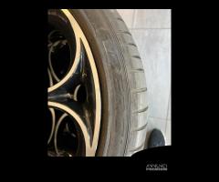 CERCHI E GOMME 2254019-2553519 ALFA ROMEO - CPR679 - 4