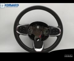 Volante FIAT 500 '15 - 1