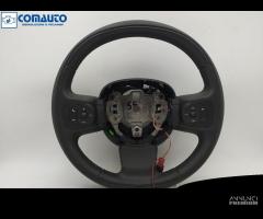 Volante FIAT 500L '12