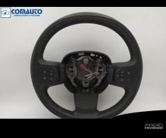 Volante FIAT 500L '12 - 1