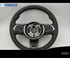 Volante FIAT 500X '14