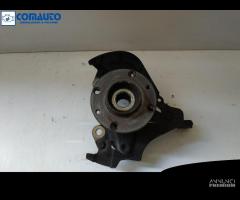 Fusello sx FIAT PANDA '12