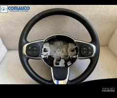 Volante FIAT 500 '15