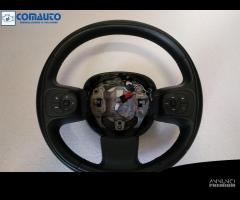 Volante FIAT 500L '12