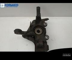 Fusello sx FIAT 500L '12 - 1