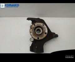 Fusello sx FIAT 500L '12 - 2