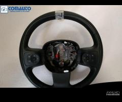 Volante FIAT 500L '12