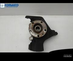 Fusello sx FIAT 500L '12 - 2