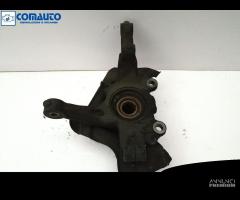 Fusello sx FIAT PUNTO EVO '08 - 1