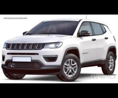 RICAMBI JEEP COMPASS 2017/2023