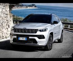 RICAMBI JEEP COMPASS 2020 2021 2022