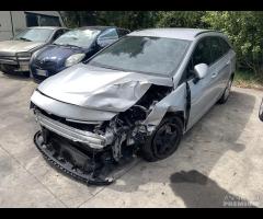 Ricambi usati OPEL ASTRA K SW 1.6 CDTI - B16DTE - 1