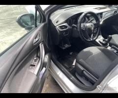 Ricambi usati OPEL ASTRA K SW 1.6 CDTI - B16DTE