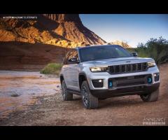 RICAMBI JEEP GRAND CHEROKEE