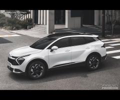 RICAMBI KIA SPORTAGE 2021 2022