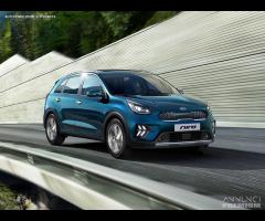 RICAMBI KIA NIRO - 1