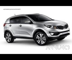 RICAMBI KIA SPORTAGE DAL 2013 AL 2015