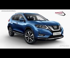 RICAMBI NISSAN X-TRAIL - 1