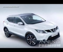 RICAMBI NISSAN QASHQAI J11 2014 2015 2016 - 1