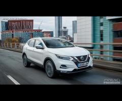 RICAMBI NISSAN QASHQAI J11 2019 2020 FULL LED