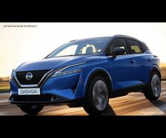 RICAMBI NISSAN QASHQAI 2021 2022 NEW MODEL