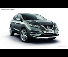 RICAMBI NISSAN QASHQAI J11 2017 2018