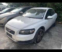 Ricambi usati VOLVO C30 1.6 D 16V - D4164T - 1