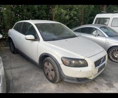 Ricambi usati VOLVO C30 1.6 D 16V - D4164T