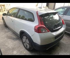 Ricambi usati VOLVO C30 1.6 D 16V - D4164T