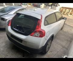 Ricambi usati VOLVO C30 1.6 D 16V - D4164T