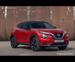 RICAMBI NISSAN JUKE 2020 2021 2022 NUOVO MODELLO