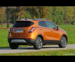 RICAMBI OPEL MOKKA X 2016 2017 2018 2019 - 1