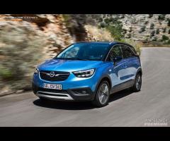 RICAMBI OPEL CROSSLAND 2017 2018 2019