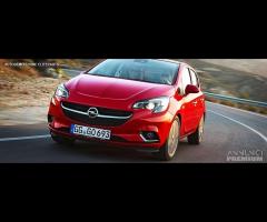 RICAMBI OPEL CORSA E DAL 2015 AL 2019 - 1