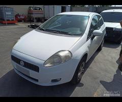 Ricambi usati FIAT GRANDE PUNTO 1.4 BENZ- 350A1000