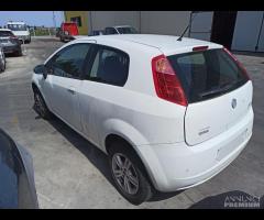 Ricambi usati FIAT GRANDE PUNTO 1.4 BENZ- 350A1000 - 6