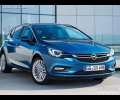 RICAMBI OPEL ASTRA K