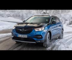 RICAMBI OPEL GRANDLAND 2016 2017 2018 2019