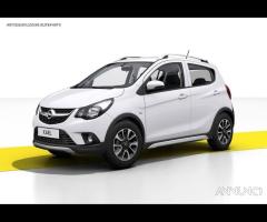 RICAMBI OPEL KARL / KARL ROCKS - 1