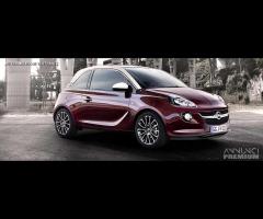 RICAMBI OPEL ADAM