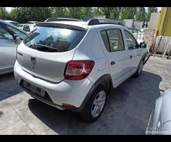 Ricambi DACIA SANDERO STEPWAY 900 BENZINA - H4BB4