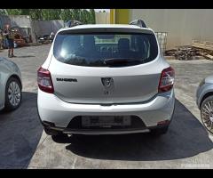 Ricambi DACIA SANDERO STEPWAY 900 BENZINA - H4BB4