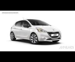 RICAMBI PEUGEOT 208 DAL 2013 AL 2019